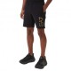 Ea7 Shorts Premium Nero Uomo