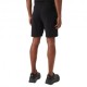 Ea7 Shorts Premium Nero Uomo