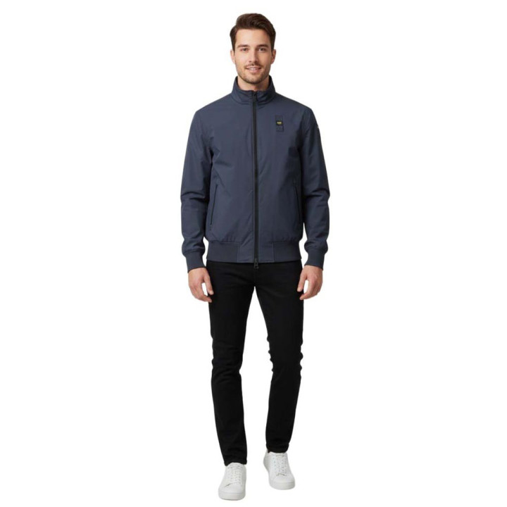 Blauer Sailor Anson Blu Uomo
