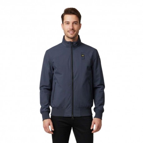 Blauer Sailor Anson Blu Uomo