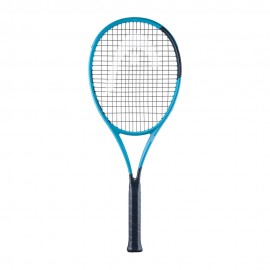 Head Boom Light 2026 Blu Nero - Racchetta Tennis Uomo
