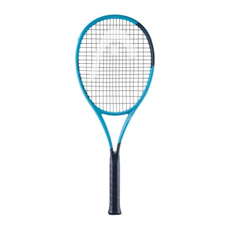 Head Boom Light 2026 Blu Nero - Racchetta Tennis Uomo