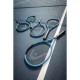 Head Boom Light 2026 Blu Nero - Racchetta Tennis Uomo