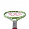 Wilson Blade Feel 100 Verde - Racchetta Tennis Bambino