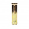 Head Palline Da Tennis Xt X4 Giallo