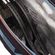 Head Borsa Tennis Tour L X9 Sinner Nero Blu