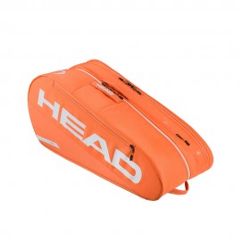 Head Borsa Tennis Tour L X9 Arancio