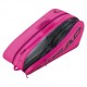 Head Borsa Tennis Tour L X9 Fuchsia