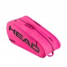 Head Borsa Tennis Tour L X9 Fuchsia