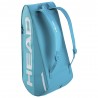 Head Borsa Tennis Tour L X9 Azure