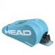 Head Borsa Tennis Tour L X9 Azure