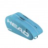 Head Borsa Tennis Tour L X9 Azure