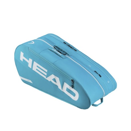 Head Borsa Tennis Tour L X9 Azure