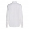 Tommy Hilfiger Camicia Lino Bianco Donna