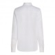 Tommy Hilfiger Camicia Lino Bianco Donna