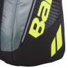 Babolat Borsa Tennis Rh12 Pure Aero Nero Fluo Giallo