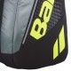 Babolat Borsa Tennis Rh12 Pure Aero Nero Fluo Giallo
