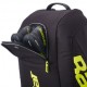 Babolat Borsa Tennis Rh12 Pure Aero Nero Fluo Giallo