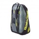 Babolat Borsa Tennis Rh12 Pure Aero Nero Fluo Giallo