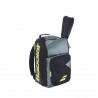 Babolat Zaino Tennis Pure Aero Nero Fluo Giallo