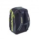 Babolat Zaino Tennis Pure Aero Nero Fluo Giallo