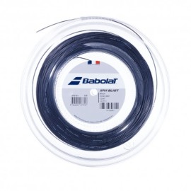 Babolat Corde Tennis Rpm Blast Mono Nero