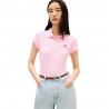 Tommy Hilfiger Polo Script Rosa Donna