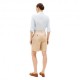 Tommy Hilfiger Bermuda Chino Beige Donna