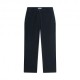 Tommy Hilfiger Pantaloni Chino Blu Donna