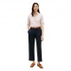 Tommy Hilfiger Pantaloni Chino Blu Donna
