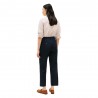 Tommy Hilfiger Pantaloni Chino Blu Donna