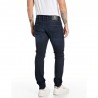 Replay Jeans Anbass Blu Scuro Uomo