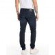 Replay Jeans Anbass Blu Scuro Uomo