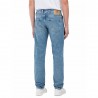 Replay Jeans Groover Blu Chiaro Uomo