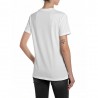 Replay T-Shirt Bianco Donna
