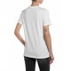 Replay T-Shirt Bianco Donna