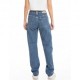 Replay Jeans Blu Donna