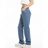 Replay Jeans Blu Donna