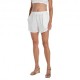 Replay Shorts Lino Bianco Donna