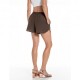 Replay Shorts Lino Moro Donna