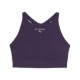 Puma Reggiseno Sportivo Train E Hyrox Viola Donna
