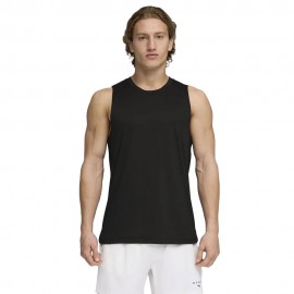 Puma Canotta Palestra Train Hyrox Nero Uomo