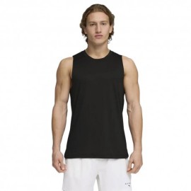 Puma Canotta Palestra Train Hyrox Nero Uomo