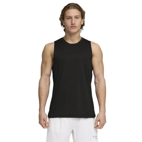 Puma Canotta Palestra Train Hyrox Nero Uomo