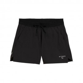 Puma Shorts Sportivi Train Hyrox Nero Donna
