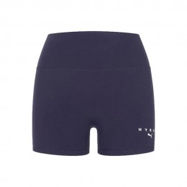 Puma Shorts Sportivi Train Hyrox Viola Donna