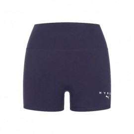 Puma Shorts Sportivi Train Hyrox Viola Donna