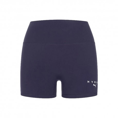 Puma Shorts Sportivi Train Hyrox Viola Donna