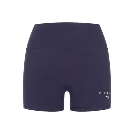 Puma Shorts Sportivi Train Hyrox Viola Donna