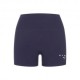 Puma Shorts Sportivi Train Hyrox Viola Donna